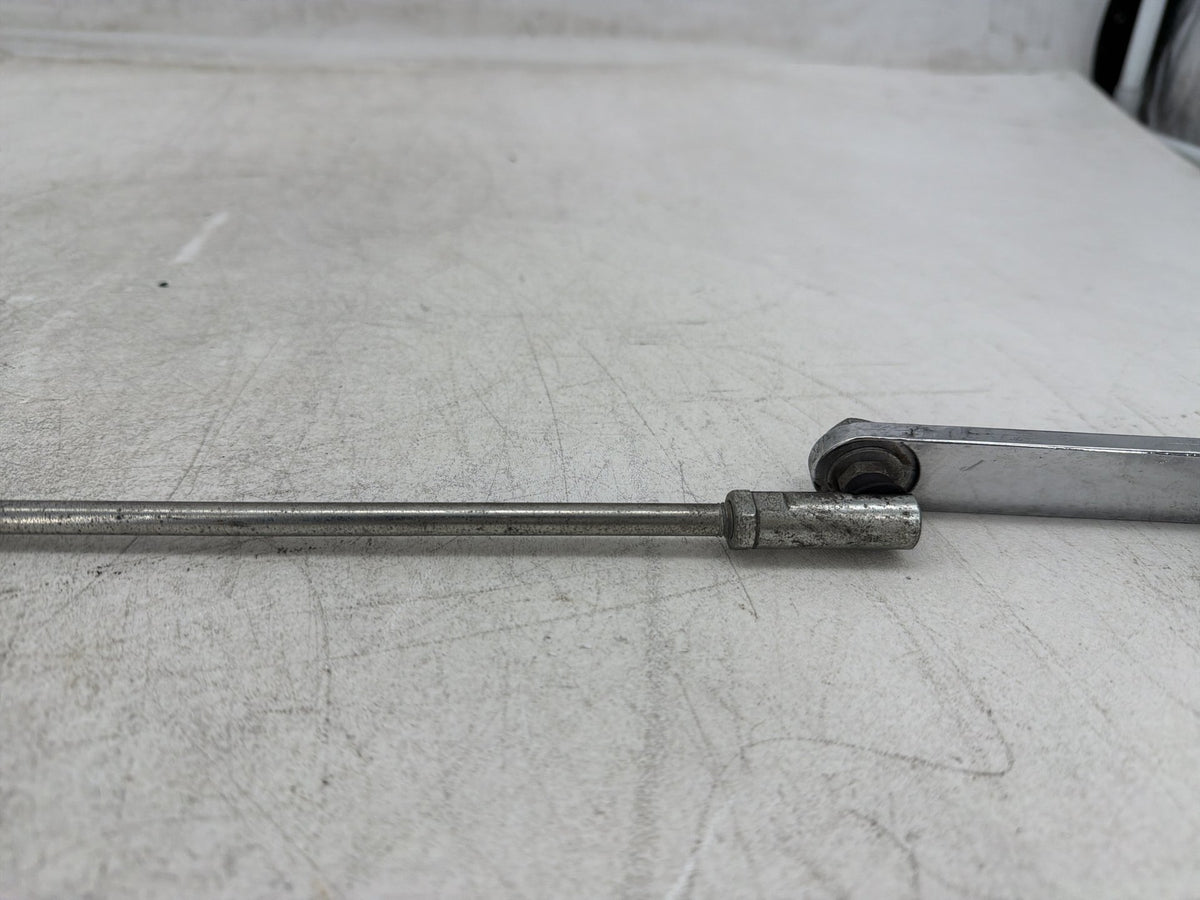 2015 Harley Electra Glide Touring Ultra OEM Gear Shifter Lever w/ Rod linkage