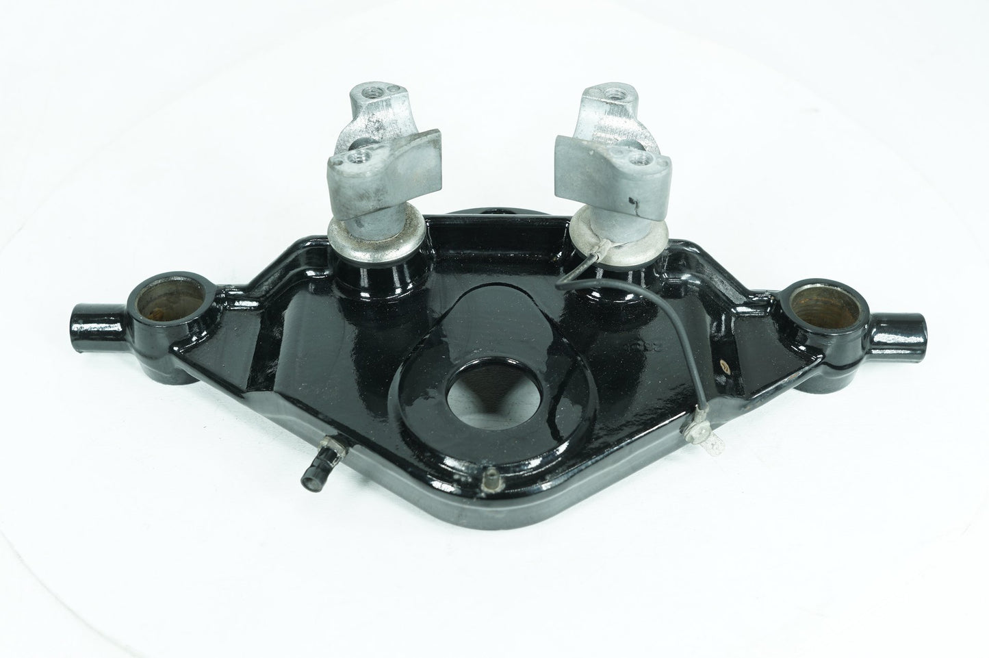 1999 - 2006 Harley-Davidson Touring Electra Glide Classic Front Fork Upper Triple Tree Clamps  	45435-95