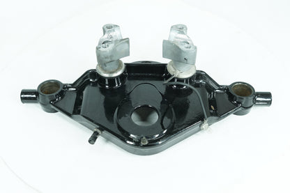 1999 - 2006 Harley-Davidson Touring Electra Glide Classic Front Fork Upper Triple Tree Clamps  	45435-95