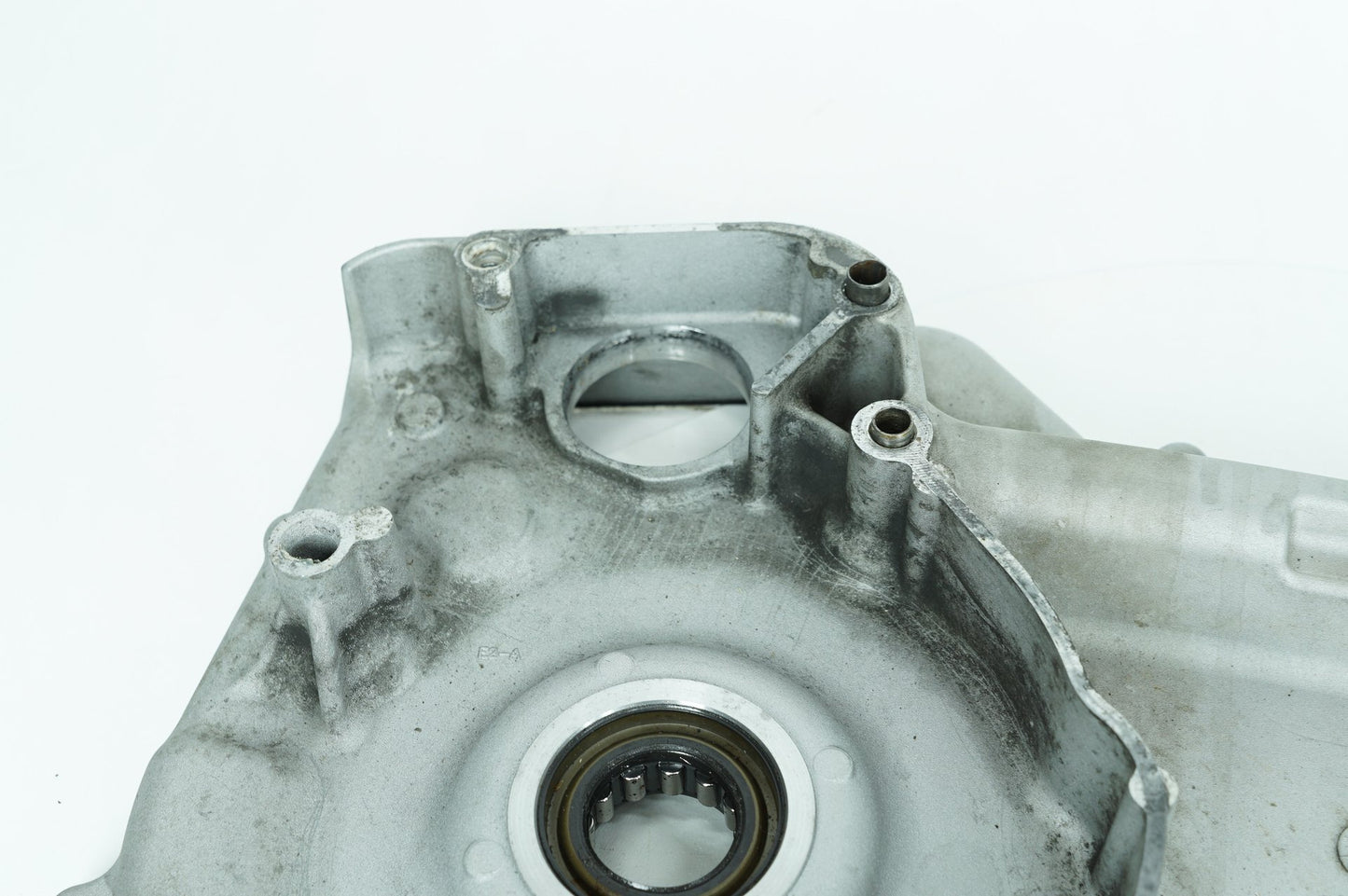2007 - 2012 Harley-Davidson Softail Standard Inner Primary Clutch Cover 60681-06A