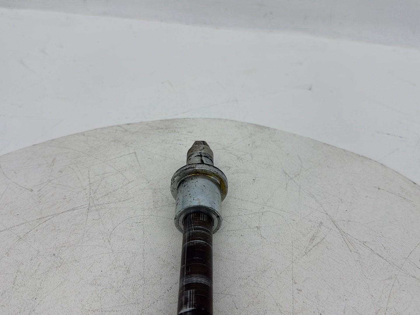 2007 - 2016 Harley-Davidson Touring Electra Glide Ultra Rear Fork Swingarm Pivot Bolt Shaft