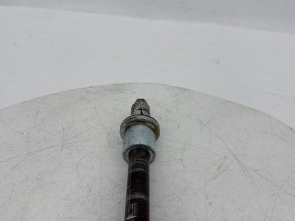 2007 - 2016 Harley-Davidson Touring Electra Glide Ultra Rear Fork Swingarm Pivot Bolt Shaft