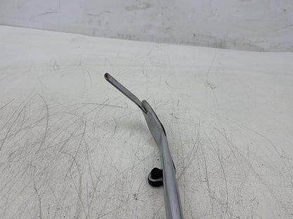 2011 Harley Street Glide Touring FLHX OEM Left Side Jiffy Kick Stand & Spring