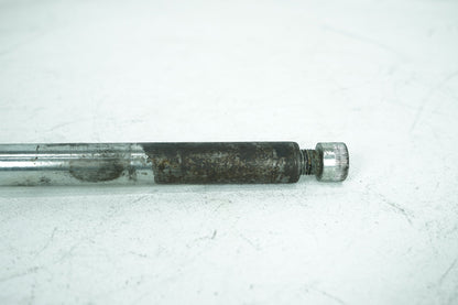 1989 - 2003 Harley-Davidson Sportster  Rear Fork Swingarm Pivot Bolt Shaft 41568-81B