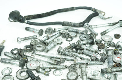 1986 - 2003 Harley-Davidson Sportster 1200 Hardware Bolts Nuts & Brackets