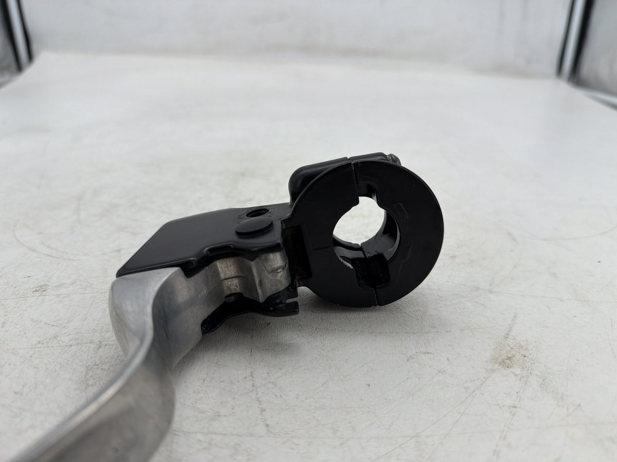 2012 Harley Street Glide Touring FLHX OEM Front Left Hand Clutch Control Lever