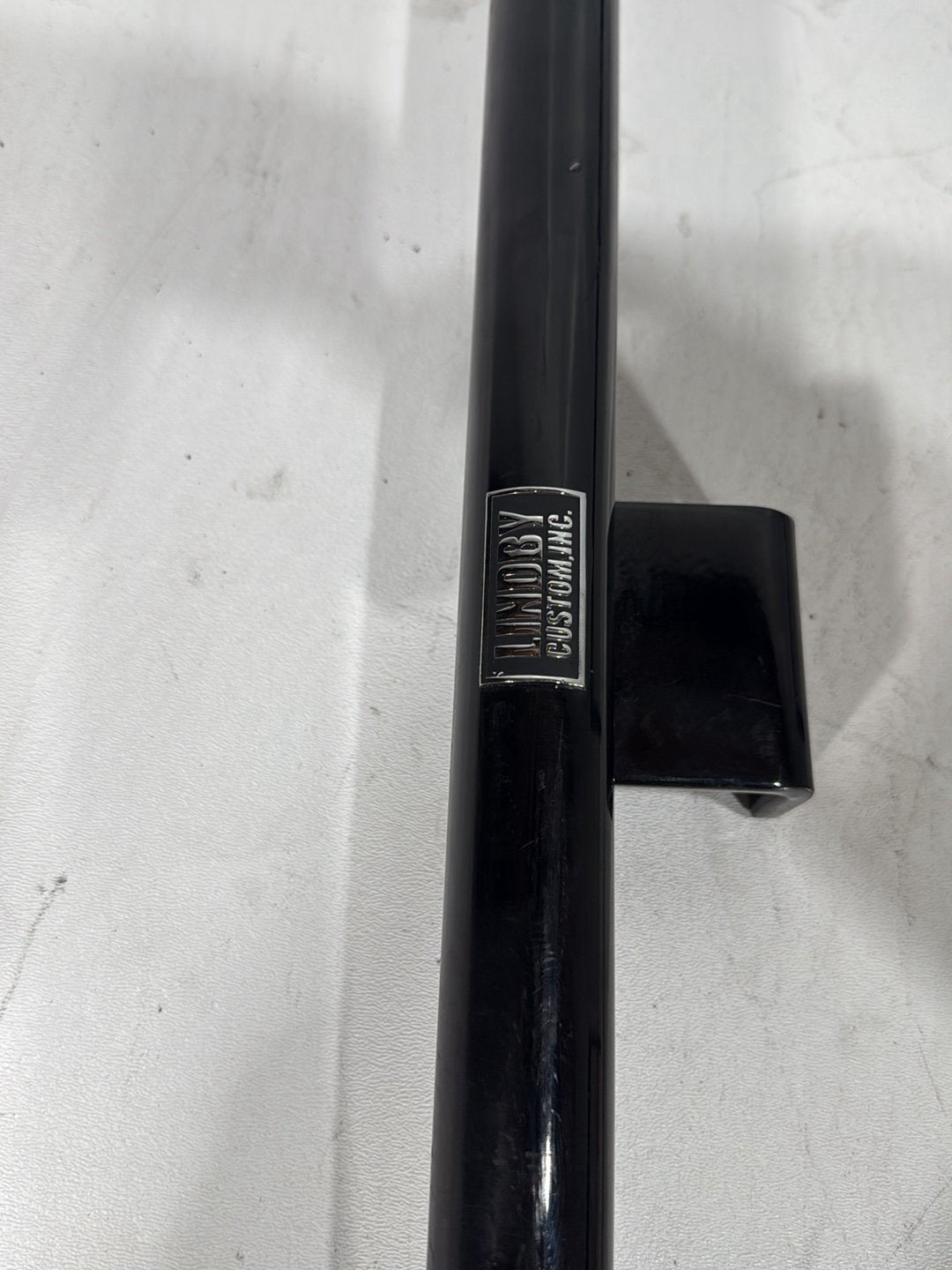 2001 Harley Sportster 883 Hugger XLH883 OEM Front Engine Crash Highway Bar Guard