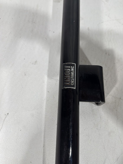 2001 Harley Sportster 883 Hugger XLH883 OEM Front Engine Crash Highway Bar Guard