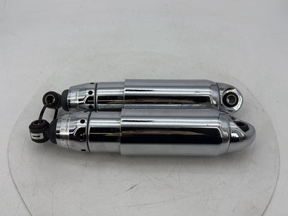 2007 - 2012 Harley-Davidson Dyna Super Glide Rear Left Right Shock Absorbers 54537-08A