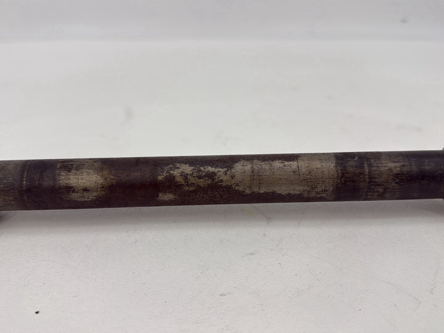 2004 - 2022 Harley-Davidson Sportster 1200 Nightster Rear Wheel Axle Bolt Shaft 41176-08