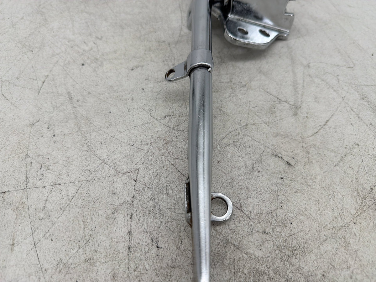 2010 Harley Electra Glide Touring Ultra OEM Left Side Jiffy Kick Stand