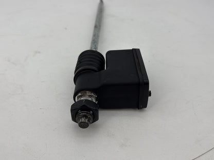 1999 - 2006 Harley-Davidson Dyna Low Rider Rear Brake Master Cylinder Reservoir 42474-90B