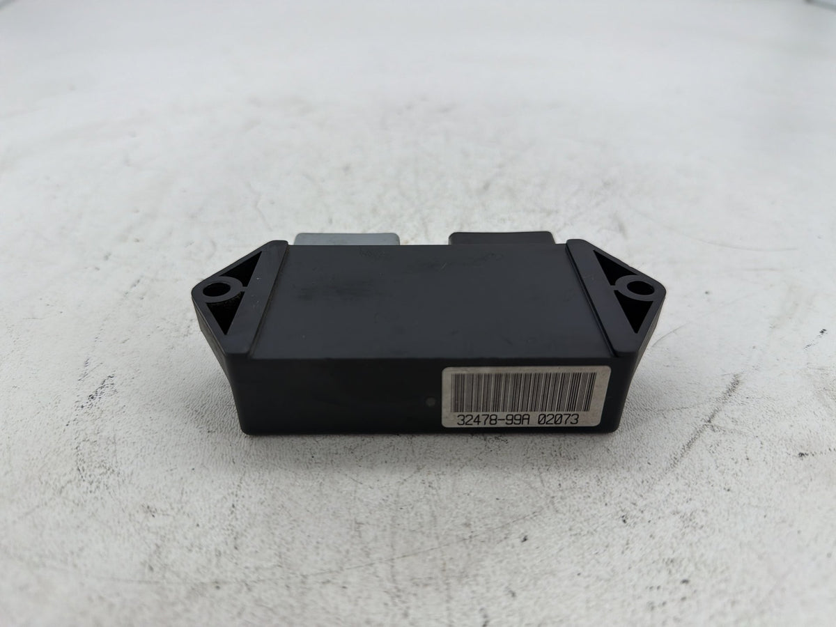02 Harley Electra Glide Touring Classic OEM Ignition Computer Module Igniter CDI