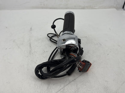 2003 Harley Electra Glide Touring Ultra FLHTCUI OEM Right Engine Start Kill Switches Controls