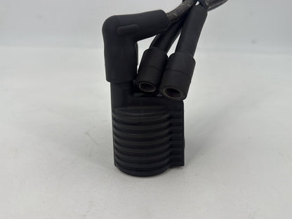2004 - 2022 Harley-Davidson Sportster 1200 Nightster Ignition Coil Spark Plugs Cable 31656-07