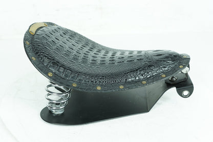 2004 - 2013 Harley-Davidson Sportster Base 883 Rider Driver Solo Seat Pillion 51532-04