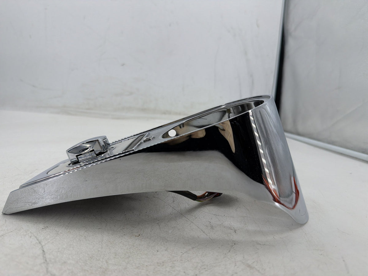 2001 Harley Softail Standard FXST OEM Fuel Gas Tank Dash Console 71250-00A
