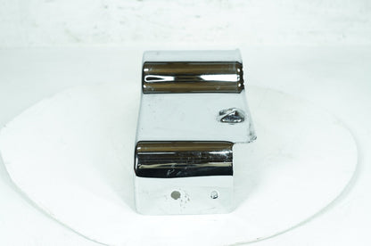 1999 - 2006 Harley-Davidson Touring Electra Glide Police Front Lower Fairing Outer Skirt 58208-96A 58208-96A