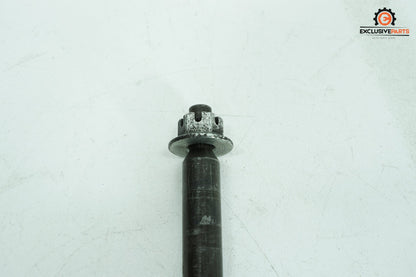 1986 - 1999 Harley-Davidson Dyna Convertible Rear Fork Swingarm Pivot Bolt Shaft 47817-90