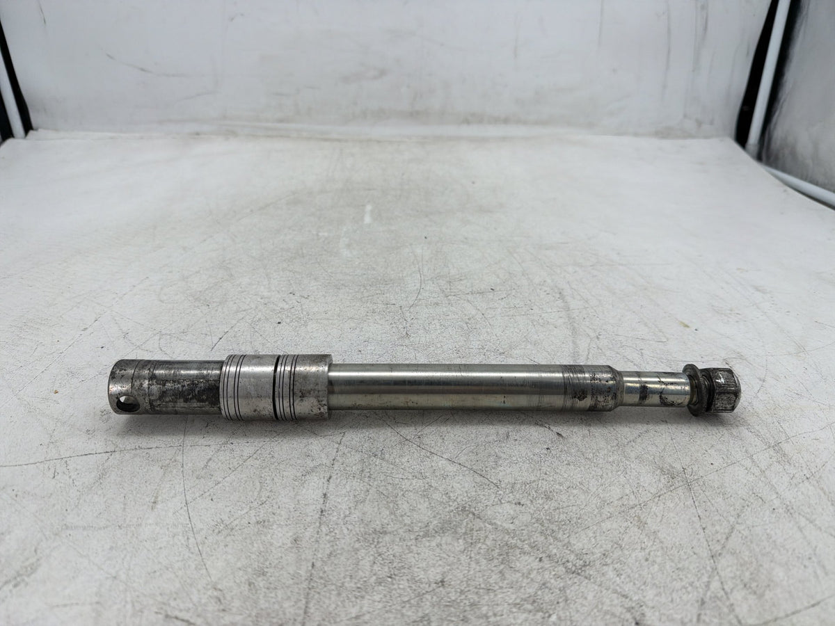 2010 Harley Electra Glide Touring Ultra OEM Front Wheel Axle Bolt Shaft