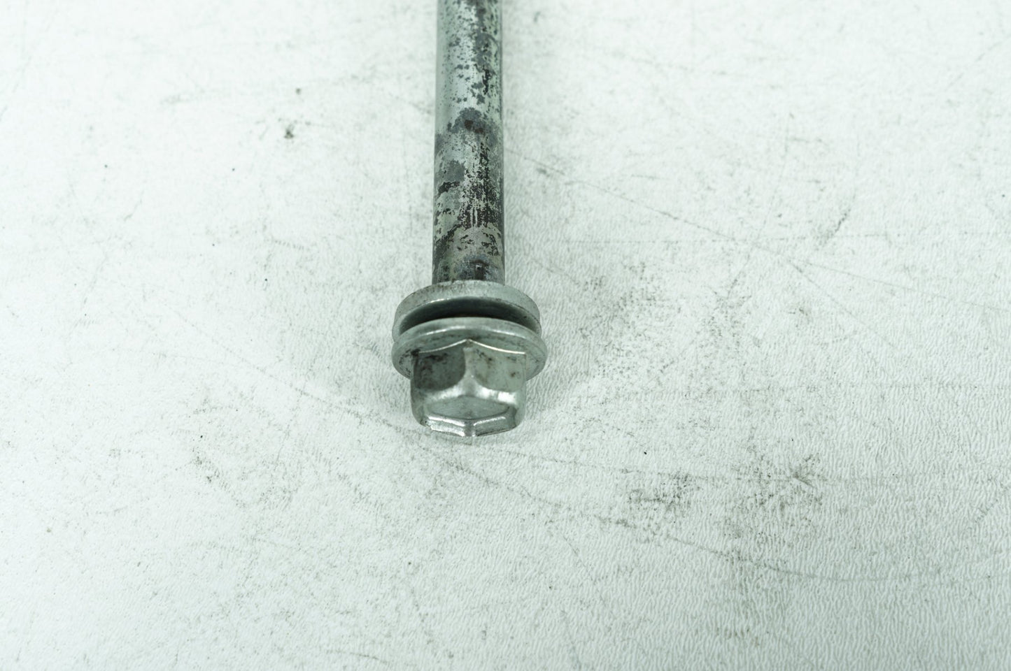 2007 - 2013 Harley-Davidson Softail Heritage Classic Engine Mount Pivot Bolt Shaft  	48054-00