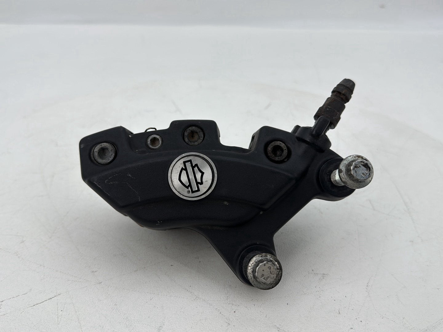 2019 - 2023 Harley-Davidson Touring Street Glide Front Right 1 Brake Caliper 44023-08