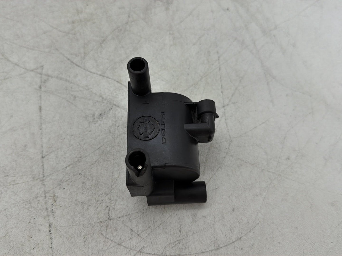 2010 Harley Electra Glide Touring Ultra OEM Ignition Coil Spark Igniter