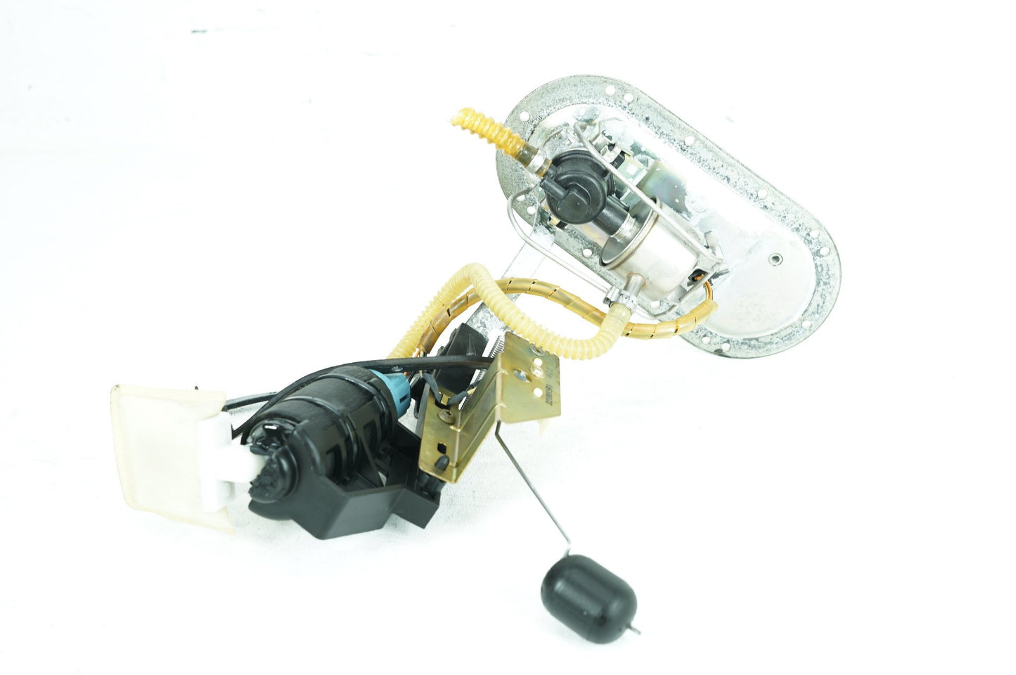 1999 - 2006 Harley-Davidson Touring Road King Fuel Pump Gas Gasoline Petrol Sending 75127-02C