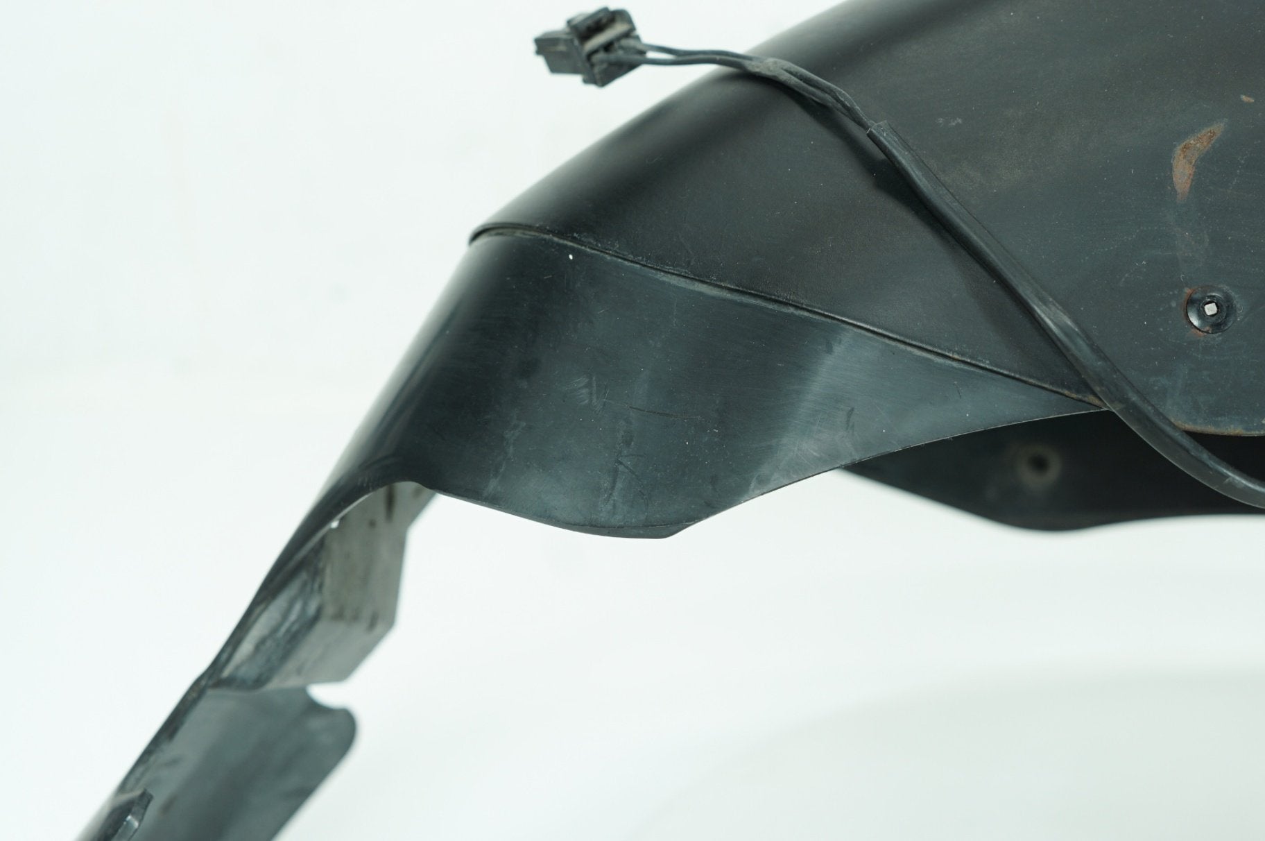 2004 - 2022 Harley-Davidson Sportster Iron 883 Rear Wheel Fender Panel 59847-10