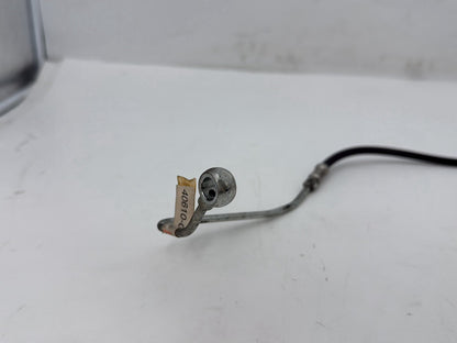 2011 Harley Road King Touring FLHRC Classic OEM Rear Brake Hose Line Pipe ABS