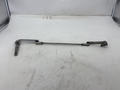 2011 Harley Electra Glide Ultra FLHTK OEM Gear Shifter Lever w/ Rod linkage