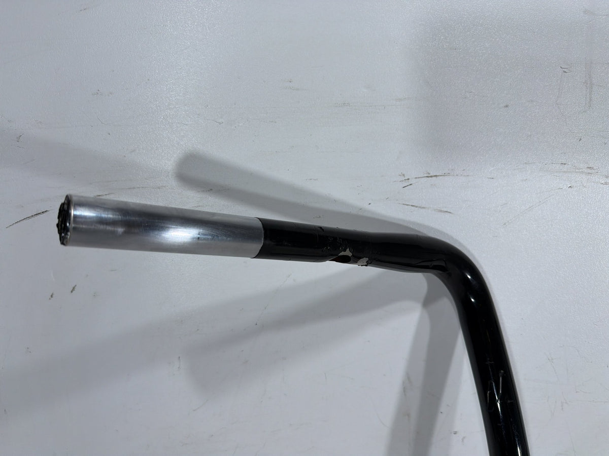 2004 Harley Electra Glide CVO Screamin Eagle OEM Front Handlebars Handle Bars