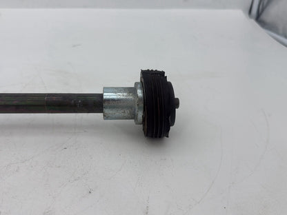 2005 Harley Touring FLHRCI Road King Classic OEM Rear Fork Swingarm Pivot Bolt Shaft