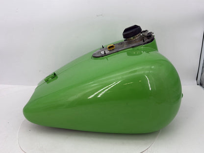 1999 - 2006 Harley-Davidson Touring Electra Glide Fuel Gas Tank Gasoline Reservoir 	61356-03
