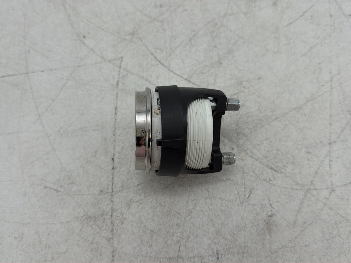 2013 Harley Electra Glide Touring CVO Screamin Eagle OEM Air Gauge Temperature Instrument Cluster