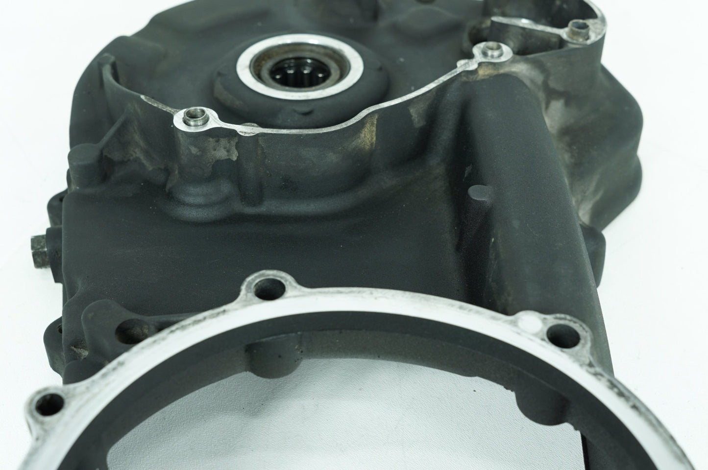 2007 - 2012 Harley-Davidson Touring Road Glide Inner Primary Clutch Cover 60677-07A