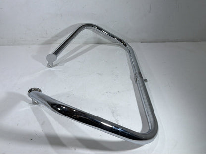 2009 Harley Street Glide Touring FLHX OEM Front Engine Crash Highway Bar Guard