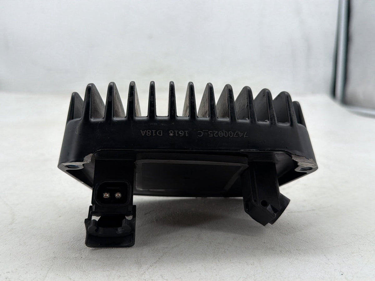 2018 Harley Road Glide Touring FLTRXS OEM Voltage Regulator Rectifier