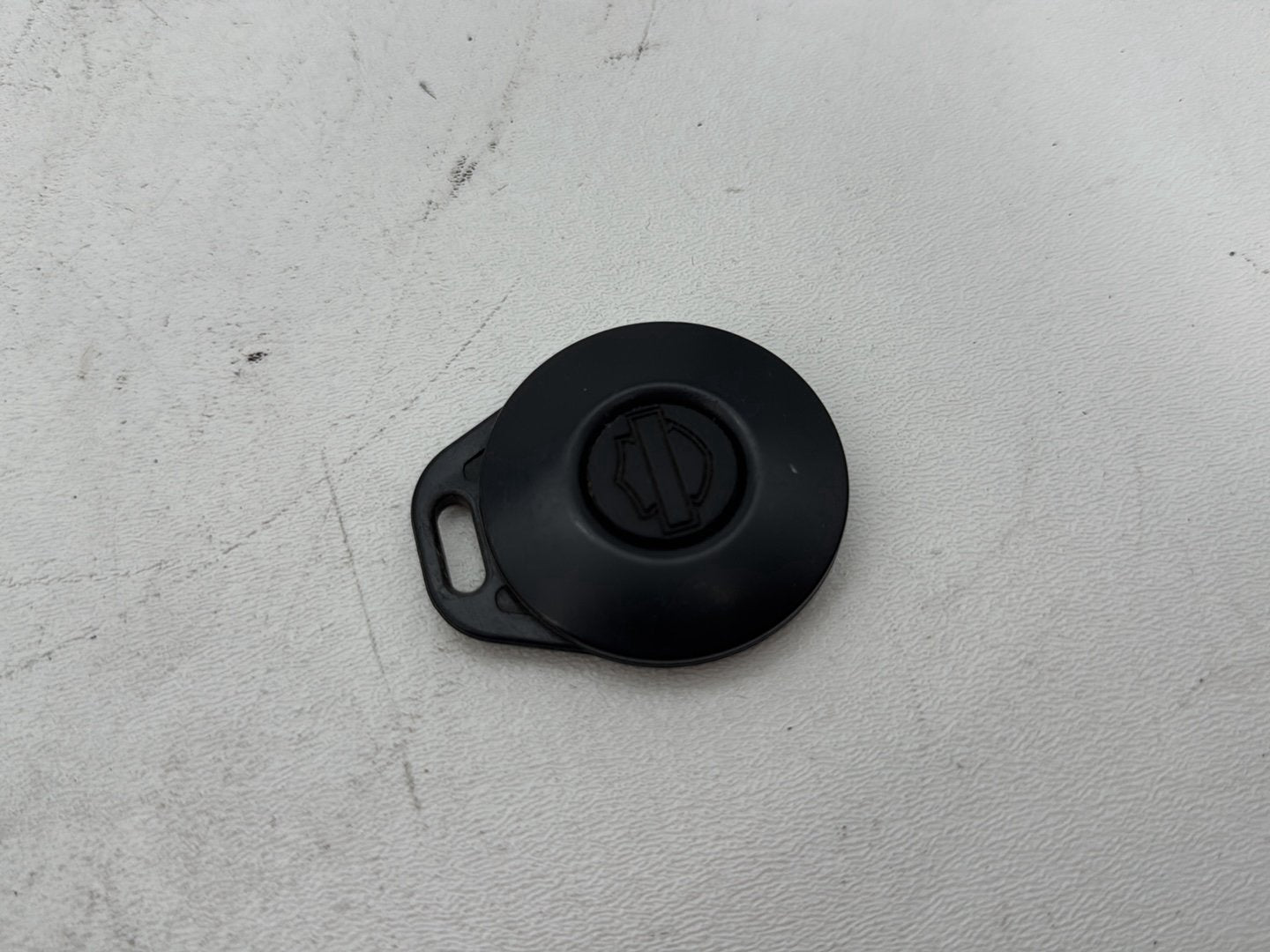 2006 Harley Road King Touring FLHRCI Classic OEM Smart Keyless 1 Key Fob Remote