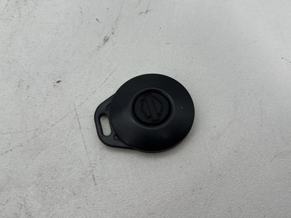 2006 Harley Road King Touring FLHRCI Classic OEM Smart Keyless 1 Key Fob Remote