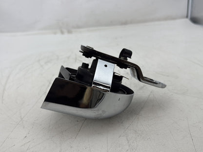 2005 Harley Heritage Softail Classic FLSTCI OEM Horn Signal Klaxon Chrome Cover