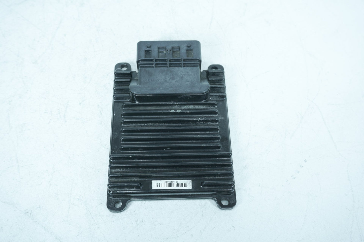2011 - 2016 Harley-Davidson Touring Electra Glide Ultra Engine Control Module Brain ECU ECM 34245-11