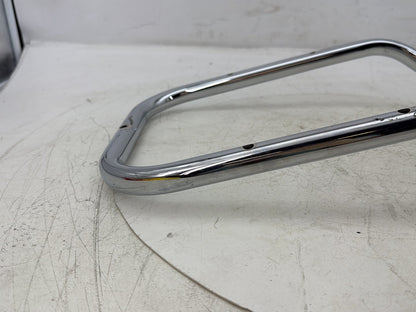 1998 Harley Touring FLHTCUI Electra Glide Ultra OEM Tour Pak Mount Top Tube Support Bar
