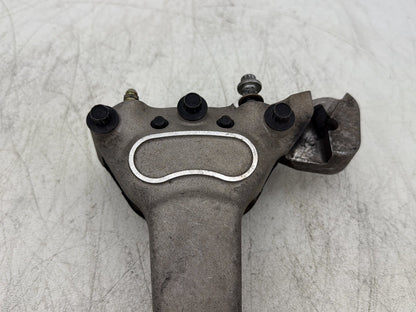 2007 Harley Touring FLHTC Electra Glide Classic OEM Rear Back Brake Caliper