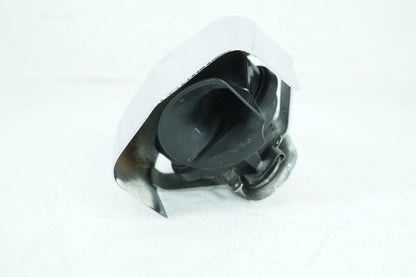 1999 - 2006 Harley-Davidson Dyna Street Bob Horn Signal Klaxon Chrome Cover 69012-93A
