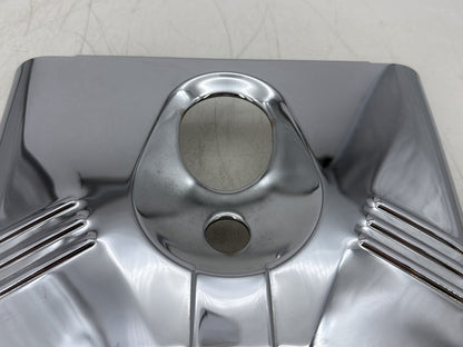 2006 Harley Softail FLSTCI Heritage Classic OEM Front Upper Nacelle Headlight Cover Panel