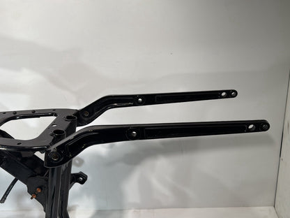 1999 - 2006 Harley-Davidson Dyna Super Glide Body Main Frame Chassis SLVG 47456-04BHP