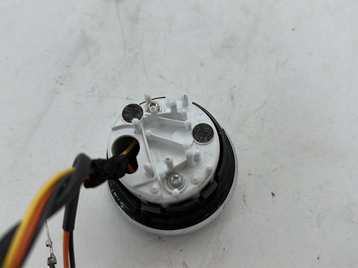 2015 Harley Softail Deluxe FLSTN OEM Fuel Level Gas Tank Gauge