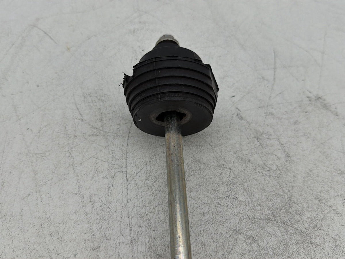 2022 Harley Road King Touring FLHR OEM Rear Fork Swingarm Pivot Bolt Shaft