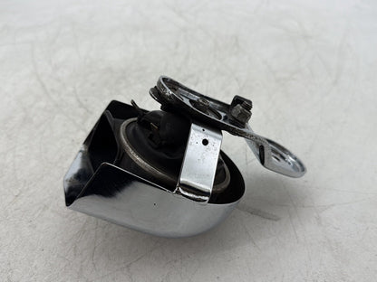 1995 Harley Road King Touring FLHR OEM Horn Signal Klaxon Chrome Cover